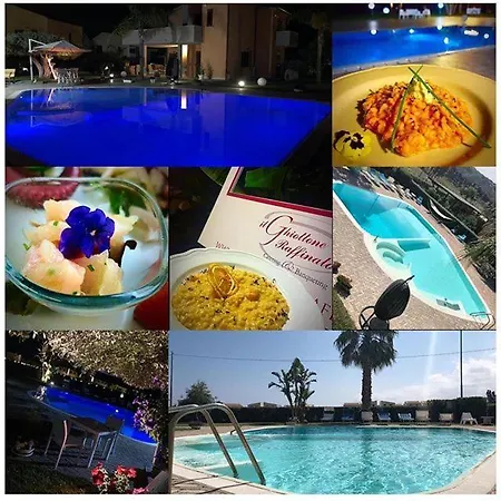 Beb Oasi Marina Bed & Breakfast 2*