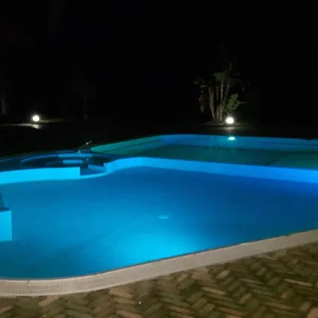 Beb Oasi Marina Campofelice Di Roccella