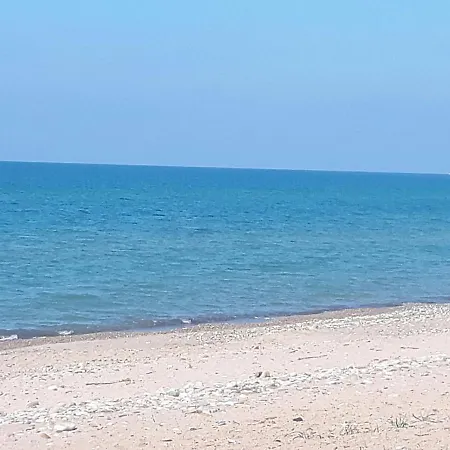 Beb Oasi Marina 2*