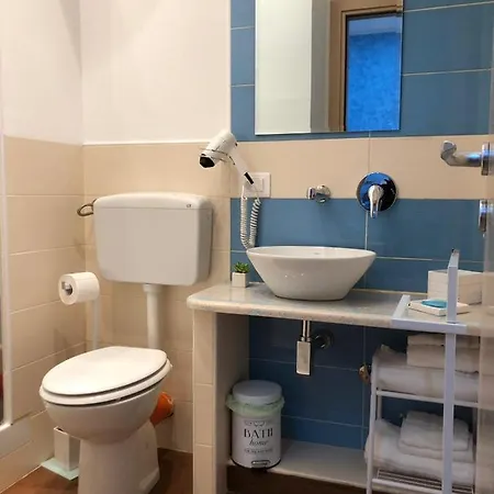 Beb Oasi Marina 2* Campofelice Di Roccella