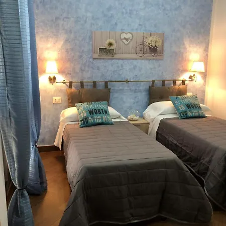 Beb Oasi Marina Bed & Breakfast