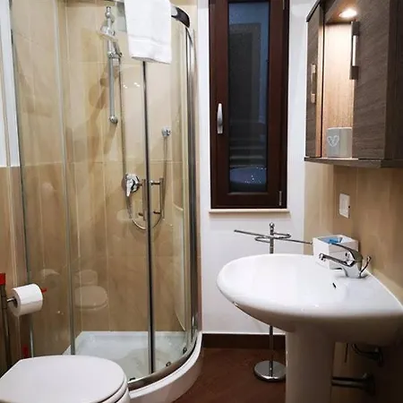 Beb Oasi Marina Bed & Breakfast