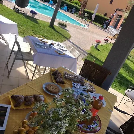 Beb Oasi Marina 2*