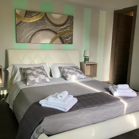 Beb Oasi Marina Bed & Breakfast