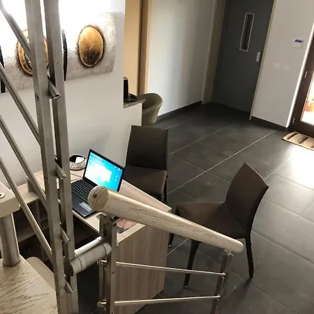فندق مبيت وإفطار Beb Oasi Marina كامبوفيليتْشّي دي روتْشّي