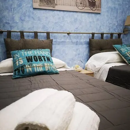 Beb Oasi Marina Bed & Breakfast 2*