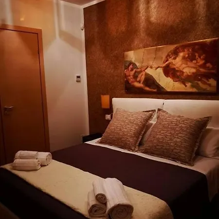 Beb Oasi Marina 2* Campofelice Di Roccella